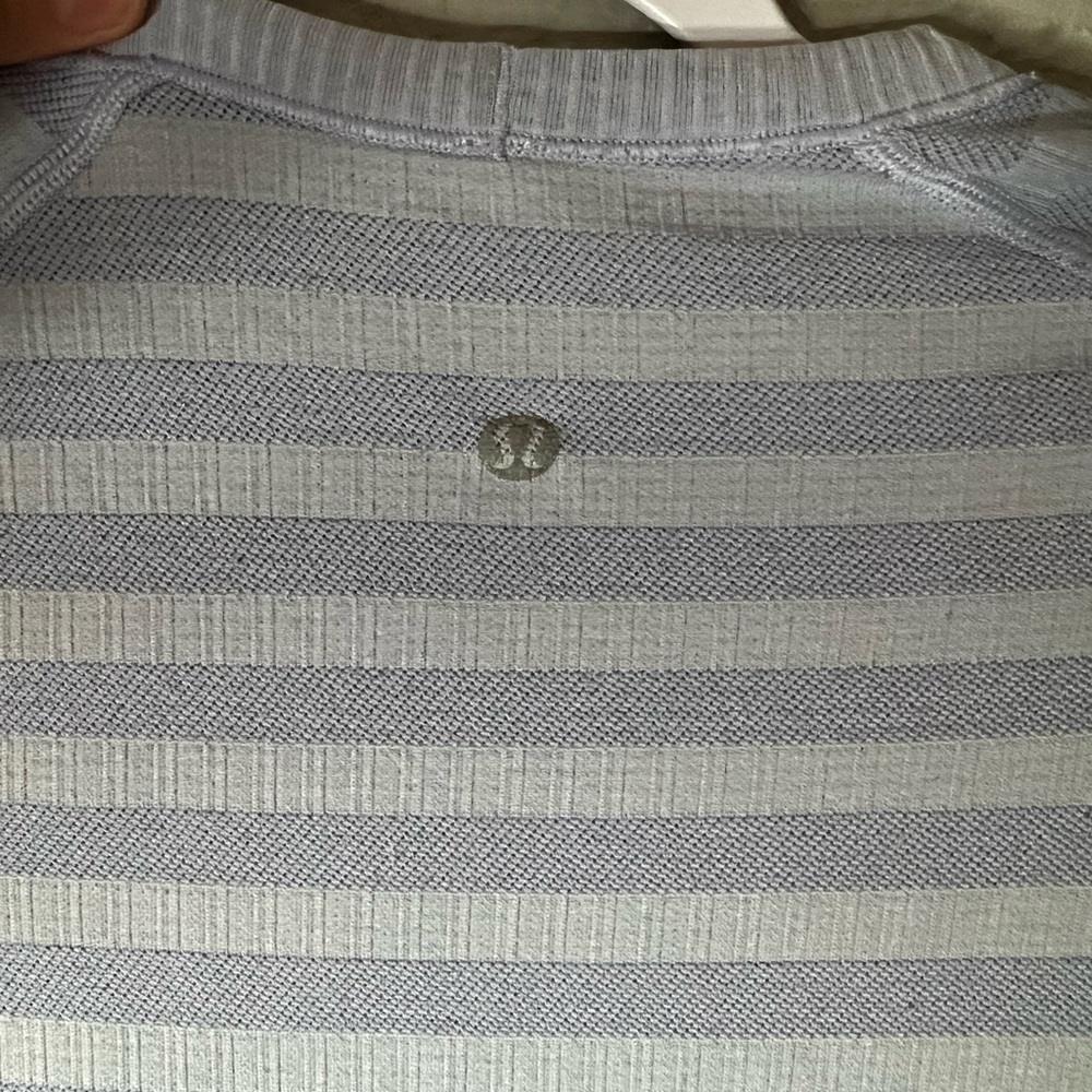 LuluLemon Long Sleeve